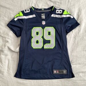 Women’s Seahawks Jersey